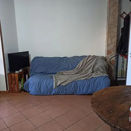 Dom wakacyjny La Petite Maison De Loren Lascari