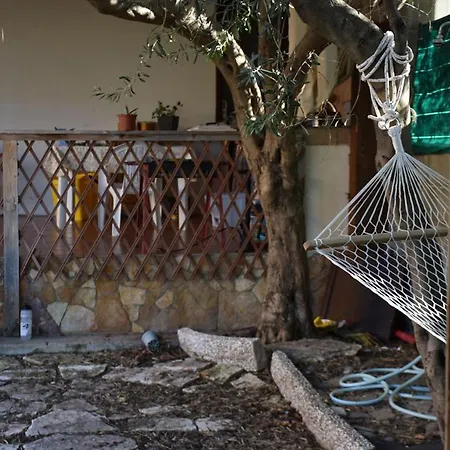 Dom wakacyjny La Petite Maison De Loren