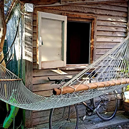Dom wakacyjny La Petite Maison De Loren *