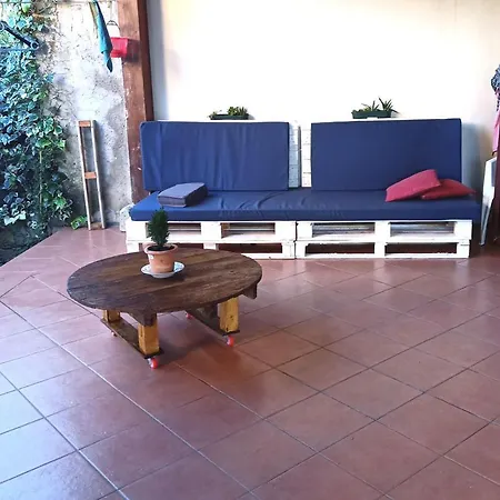 Dom wakacyjny La Petite Maison De Loren